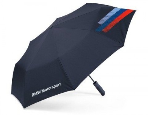 Складной зонт BMW Motorsport