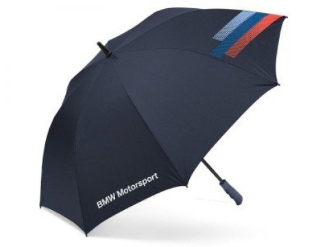 Зонт-трость BMW Motorsport