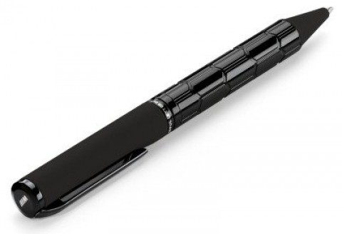 Шариковая ручка BMW M Ballpoint Pen,Black Metall,